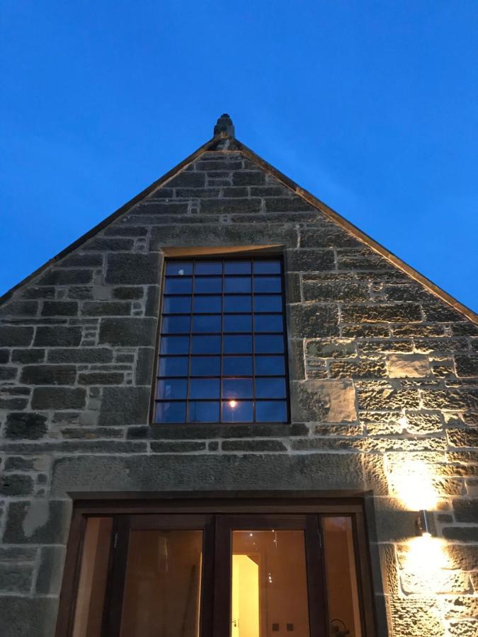 Hotel Kilmorie House à Elgin Extérieur photo