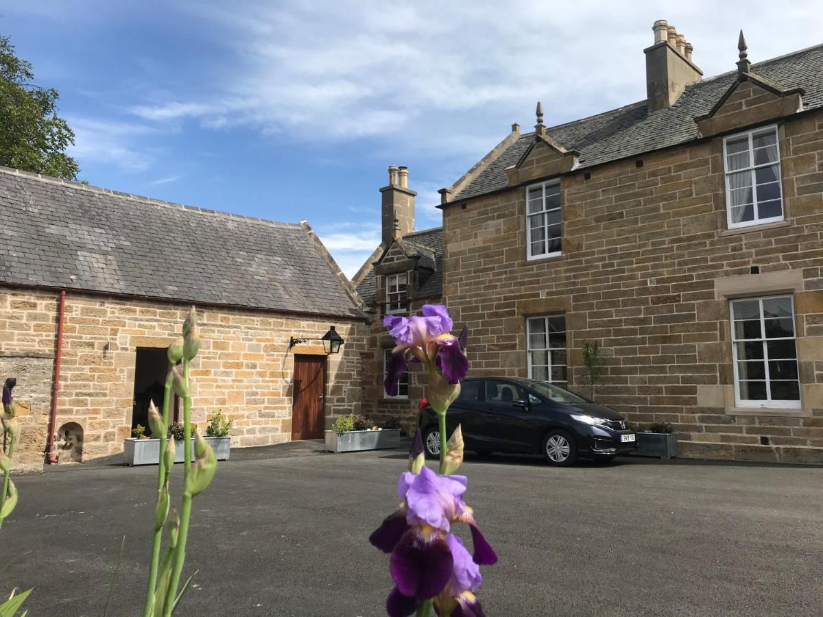 Hotel Kilmorie House à Elgin Extérieur photo