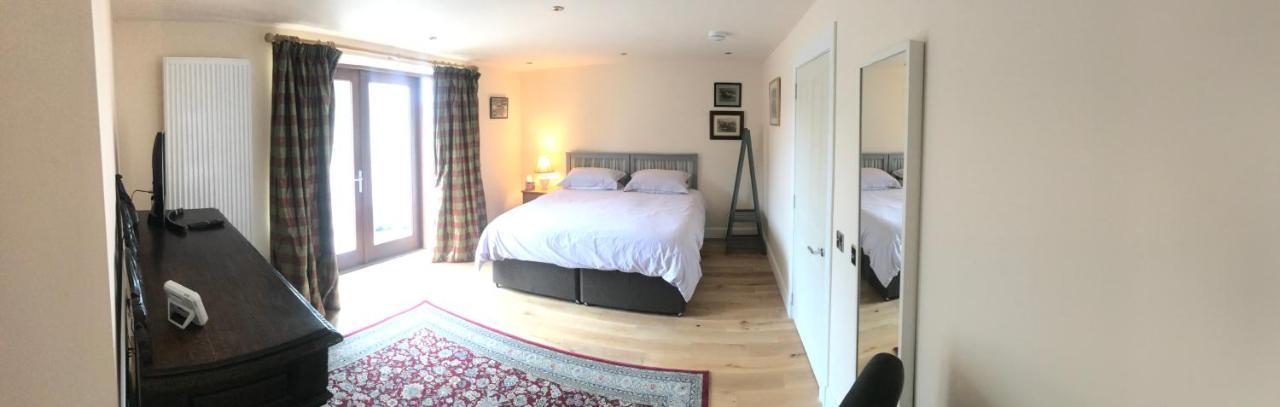 Hotel Kilmorie House à Elgin Extérieur photo