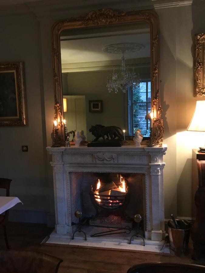 Hotel Kilmorie House à Elgin Extérieur photo