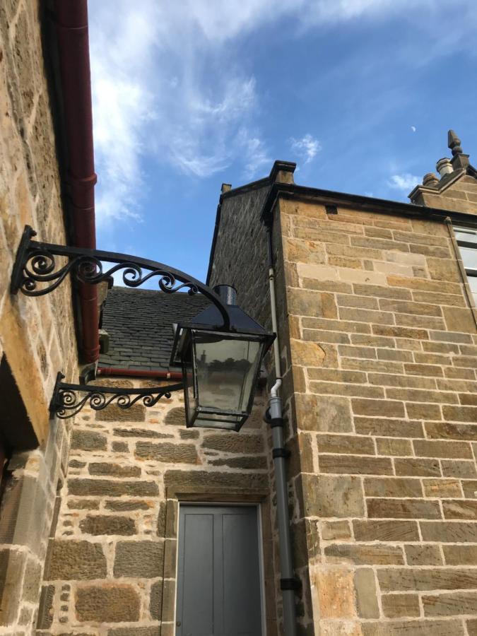 Hotel Kilmorie House à Elgin Extérieur photo