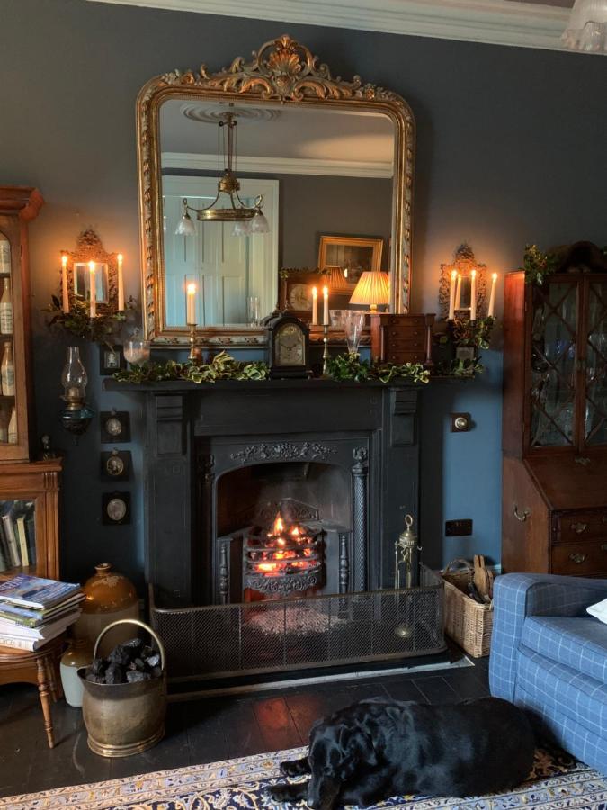 Hotel Kilmorie House à Elgin Extérieur photo