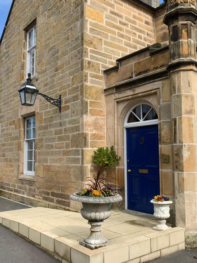 Hotel Kilmorie House à Elgin Extérieur photo