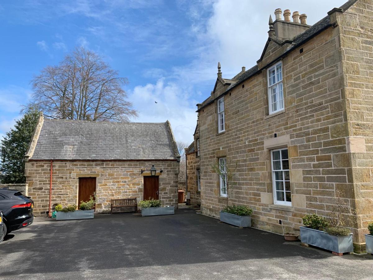 Hotel Kilmorie House à Elgin Extérieur photo