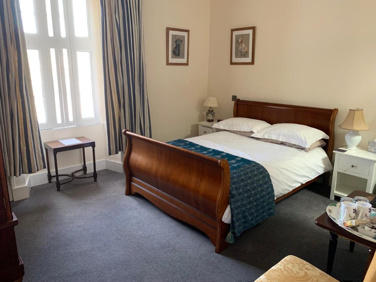 Hotel Kilmorie House à Elgin Extérieur photo