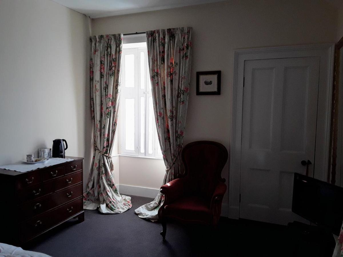 Hotel Kilmorie House à Elgin Extérieur photo
